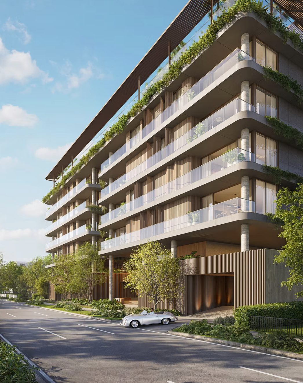 Colette Residences