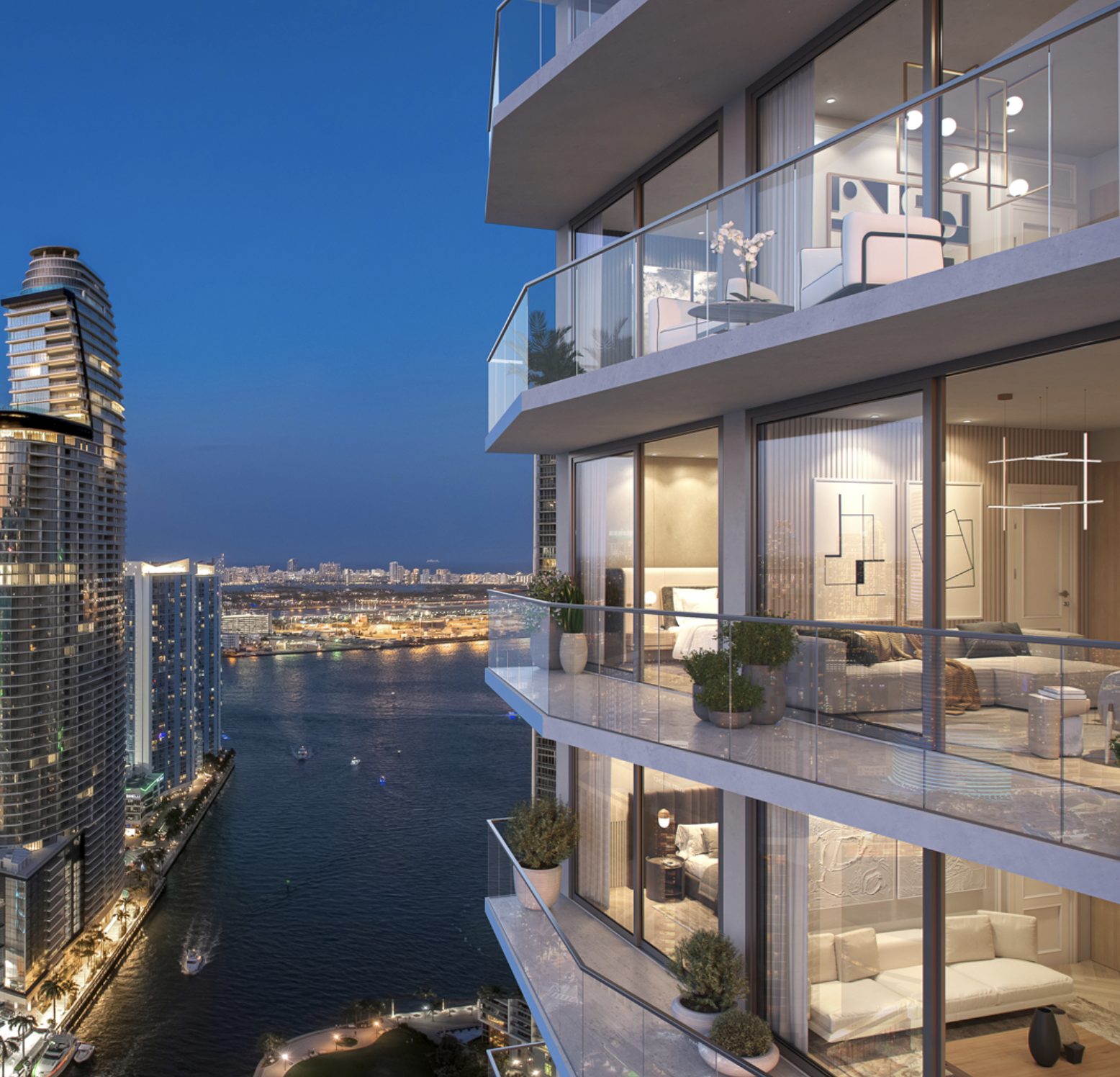 Viceroy Brickell
