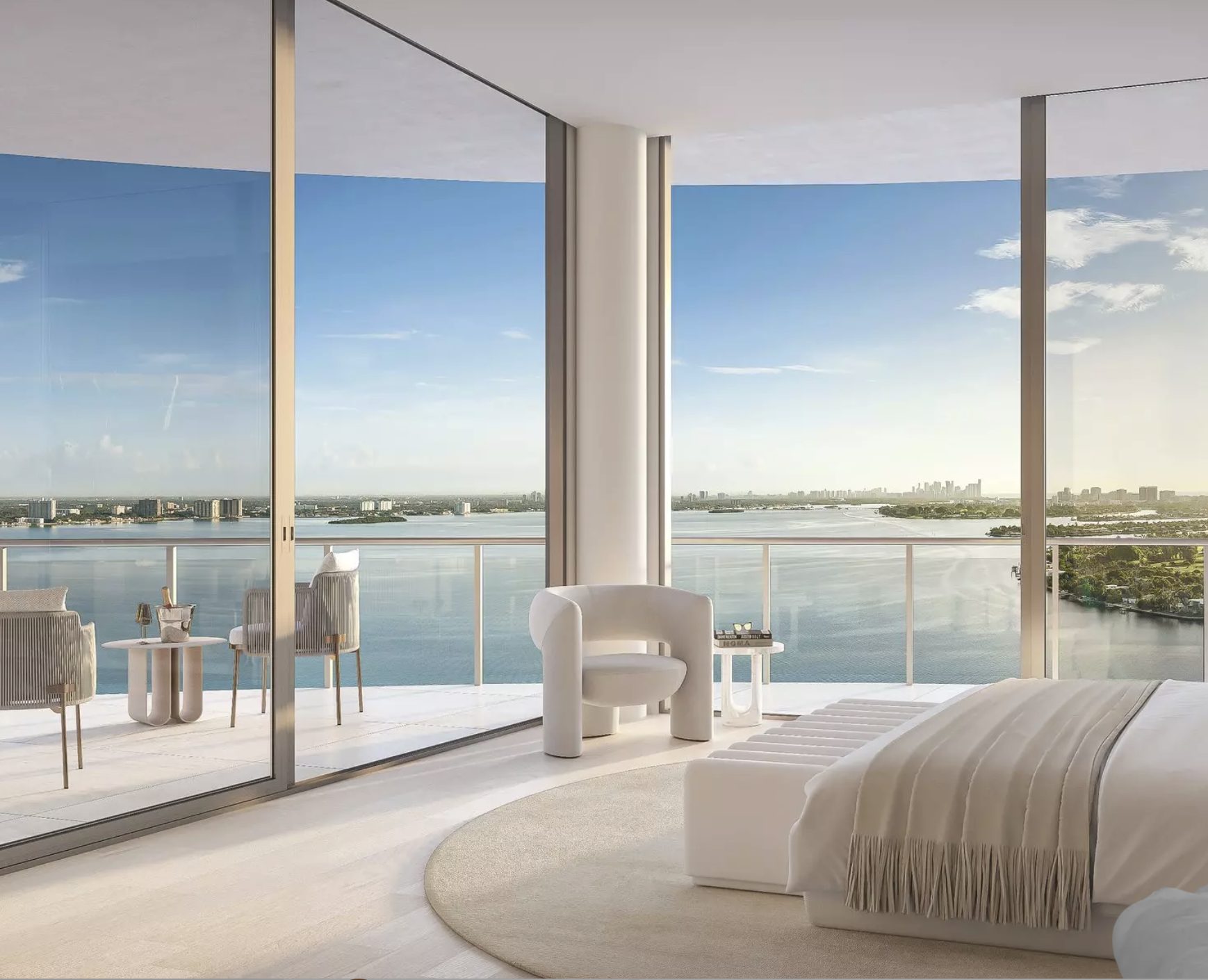 Continuum Club and Residences