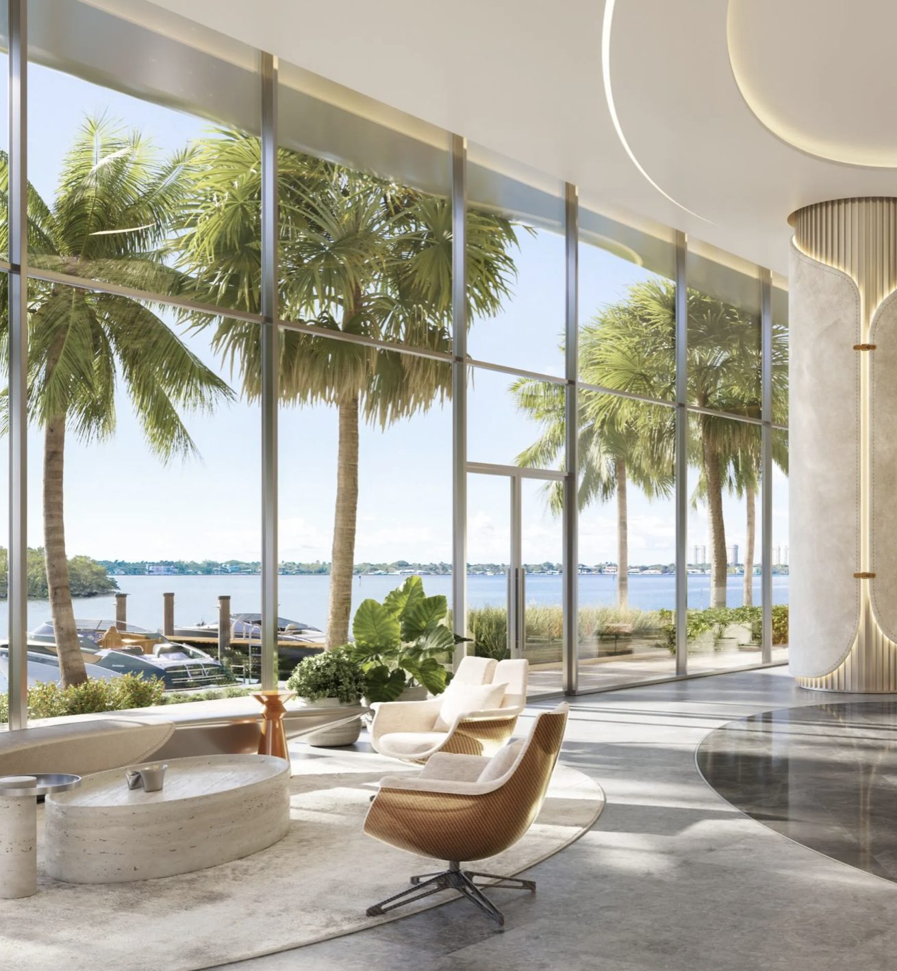 Pagani Residences
